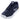 Women's Axilus 3 Court Shoes Navy and White
