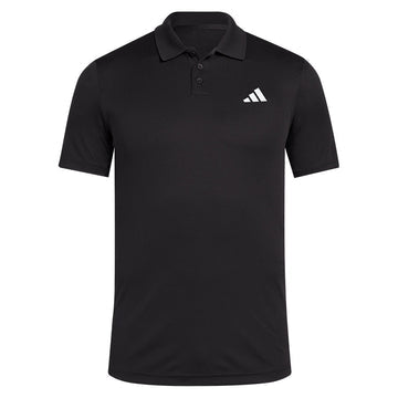 Men's Freelift Polo Black