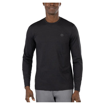 Men's Play List Active Long Sleeve