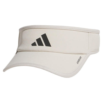 Men's Superlite 3 Visor Wonder Alumina Grey and Black