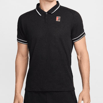 Mens Heritage Polo