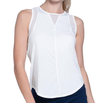 Women's LUV Chill Out Tank