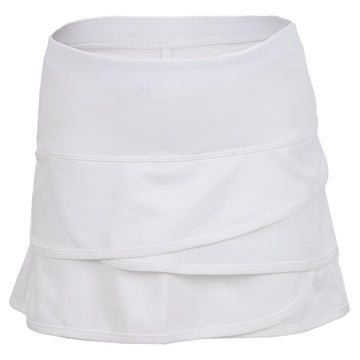 Girls’ Scallop Skort