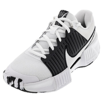 Men's GP Pickleball Pro Court Shoes White and Black