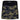 Women's Elise 13.5 Inch Skort Camo and Black
