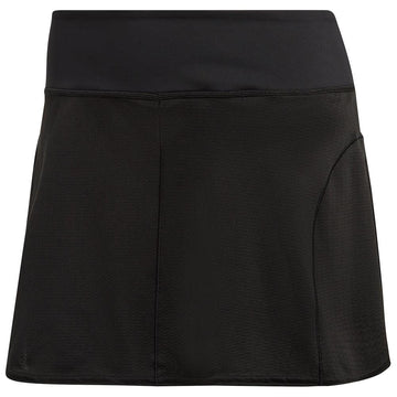 Women's Match 13 Inch Skort Black
