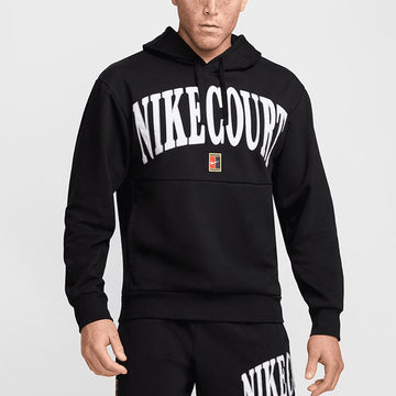 Mens Heritage Dri-Fit Fleece Hoodie