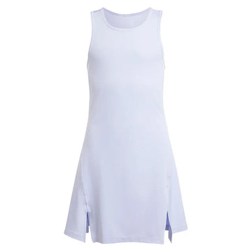 Girls' Club Dress Violet Tone