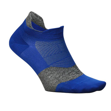 Elite Ultra Light No Show Tab Socks