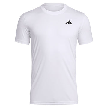 Men's Club Top White