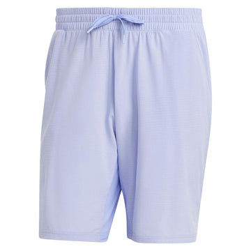 Mens 7 Inch Ergo Short Blue Spark