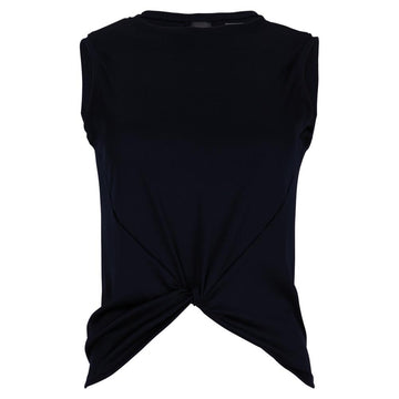Women's Twist Front Tank