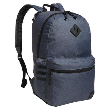 Classic 3S 5 Backpack Twill Onix Grey and Black
