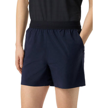 Men's Cross Court Challenger 5 Inch Short