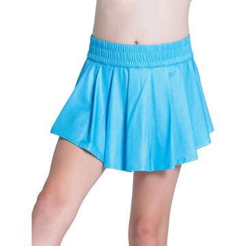 Girls` Smash it Skort Parrot
