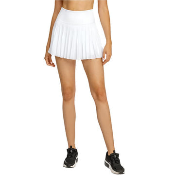 Women's Seraphina 14.5 Inch Skort Chalk