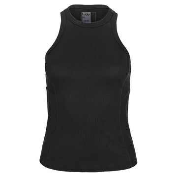 Women's One Love Rib Tank