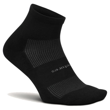 High Performance Cushion Quarter Socks