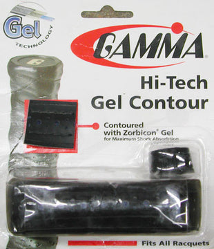 Hi-Tech Gel Contour Replacement Grip