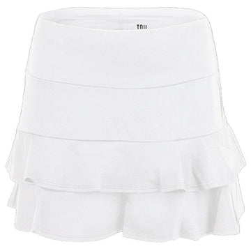Women's Doubles 13.5 Inch Skort