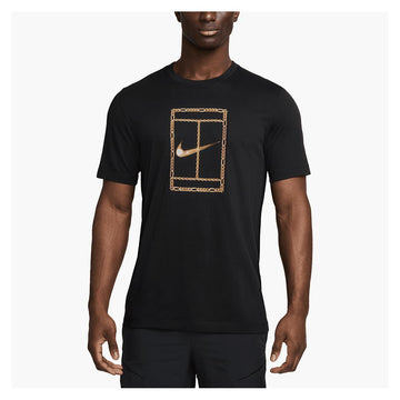 Men's Court Dri-FIT Heritage T-Shirt