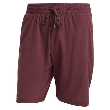 Men's Ergo 7 inch Short Aurora Ruby