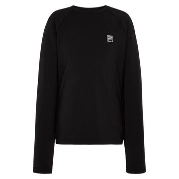 Girls' Essentials Long Sleeve UV Blocker Top