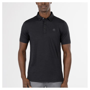 Men's Heating Up Active Polo