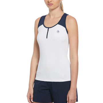 Women's Square Neckline Tank