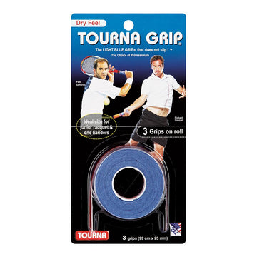 Grip 3 Pack Blue