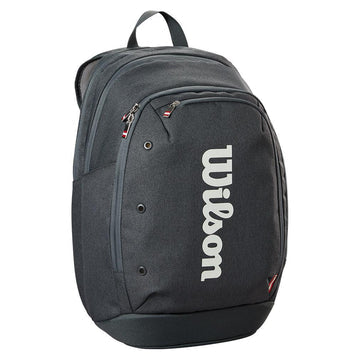 Tour Backpack Black