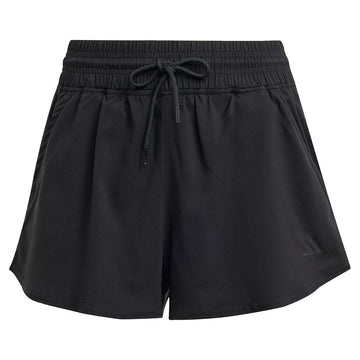 Women's Club Shorts Black