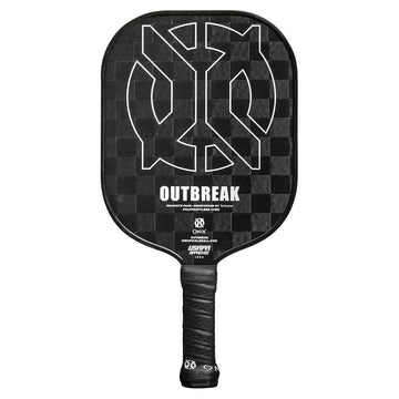 Outbreak Graphite Pickleball Paddle