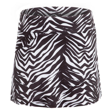 Girls' Tiered Tennis Skort