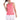 Women's Rosamund Racerback Tennis Tank Strawberry Pink