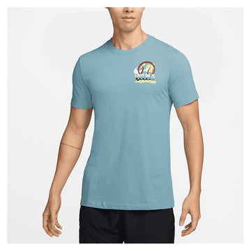Mens Dri-Fit Top