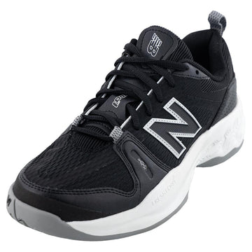 Men's Fresh Foam X 1007 D Width Shoes Black
