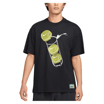 Men's Paris Court M90 Tee