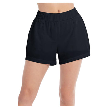 Women's High Road Short