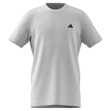 Boys' Club Top White