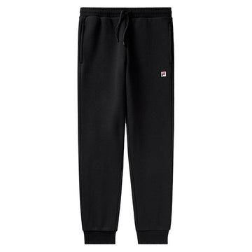 Girls' Match Fleece Pants