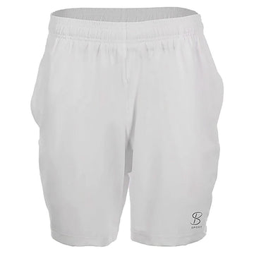 Men's SB Sport Game 7 Inch Short White