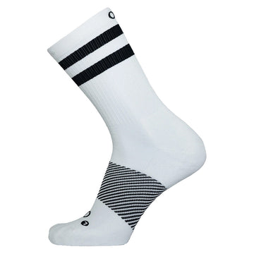 Wicked Comfort Performance Crew Socks