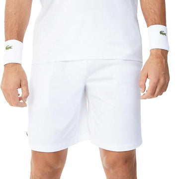 Men's Novak Djokovic Ultra-Dry Short White