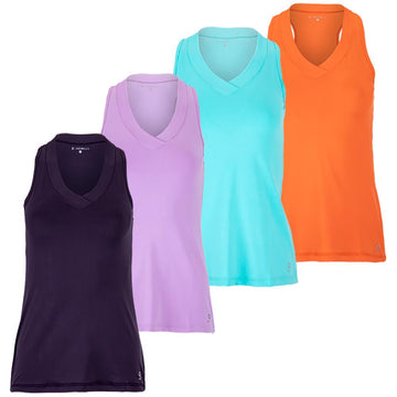 Women's UV Racerback Tank