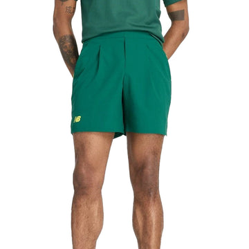 Men's Tournament Short Marsh Green