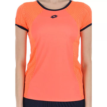 Women's Superrapida V Pickleball Top