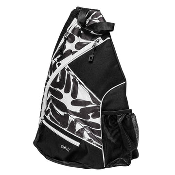 Women's Pickleball Sling Bag