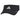 Women's Superlite 3 Visor Black and White