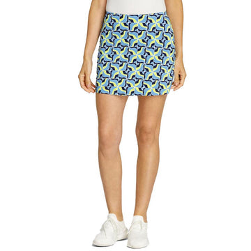Women's Silo 15.5 Inch Skort Frequency